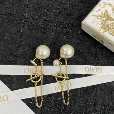 Christian Dior Earrings